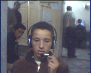alo alo 7awwil